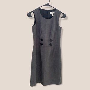 LOFT Dress 00 Petite